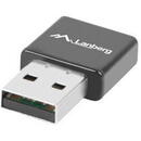 LANBERG Lanberg NC-0300-WI network card 2400 Mbit/s