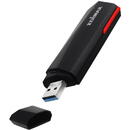 Edimax Edimax AX1800 Wi-Fi 6 Dual-Band USB 3.0 Adapter