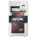 AFOX AFOX AFSD48VH1P 8GB DDR4 2133MHz SODIMM module