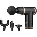 Massage gun Lafe GUN001 3200 RPM 1800 mAh