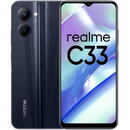 Realme C33 64GB 4GB RAM Dual SIM Night Sea