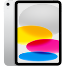 Apple iPad (10. Gen)10.9" 64GB Wi-Fi Silver