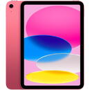 Apple iPad 10,9 (10. Gen) 64GB Wi-Fi Rose