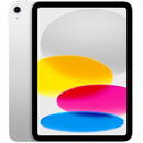 Apple iPad 10,9 (10. Gen) 256GB Wi-Fi Silver