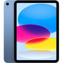 iPad 10,9 (10. Gen) 256GB Wi-Fi + Cell Blue