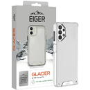 Eiger Eiger Husa Glacier Case Samsung Galaxy A13 4G Clear (shock resistant)