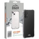 Eiger Eiger Husa Ice Grip Samsung Galaxy A13 4G Clear