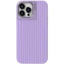 Nudient Husa Bold iPhone 13 Pro Max Violet