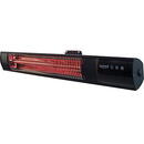 SUNRED Sunred RD-DARK-20 Heater, Dark Wall, Power 2000 W, Black