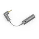 Noise Reducer iEMatch 2.5 Grey