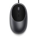 SATECHI C1 USB-C Wired Mouse