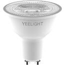YEELIGHT Yeelight YLDP004 W1 GU10 Wi-Fi dimmable smart bulb 4 pieces