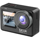 SJCAM SJCAM SJ10 Pro Sports Camera Dual Screen Wifi 4K 60 FPS
