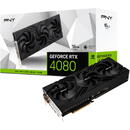 PNY VERTO Edition GeForce RTX 4080 16GB TF