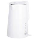 ADLER AD 1345W ELECTRIC KETTLE WHITE