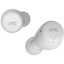 JVC JVC GUMY MINI HA-A5T HEADPHONES HAA-5TWNE (WIRELESS, IN-EAR, WHITE)