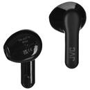 JVC JVC EARBUDS HA-A3T HEADPHONES HAA-3TBU (WIRELESS, IN-EAR, BLACK)