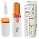 Adler AD 2939 Laddy trimmer, Pearl Gold