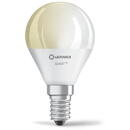 LEDVANCE Ledvance SMART+ WiFi Classic Mini Bulb Dimmable Warm White 40 5W 2700K E14