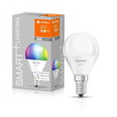 LEDVANCE Ledvance SMART+ WiFi Classic Mini Bulb RGBW Multicolour 40 5W 2700-6500K E14