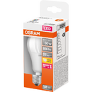 OSRAM Osram LED Star+ Classic A RGBW FR 60 dimmable via Remote Control 9W/827 E27 bulb