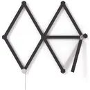 Nanoleaf Lines Skin Black Matte 9pcs