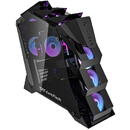 Darkflash Darkflash K2 computer case (black)