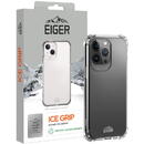 Eiger Husa Ice Grip iPhone 14 Pro Max Clear