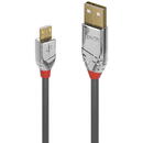 LINDY Cablu Lindy 3m USB 2.0 Type A Micro B