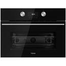 Teka Microwave oven MLC 8440 Black 45 litri 3200 W Negru
