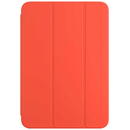 Apple Apple Husa Original Smart Folio iPad Mini 8.3 inch (6th generation) Electric Orange