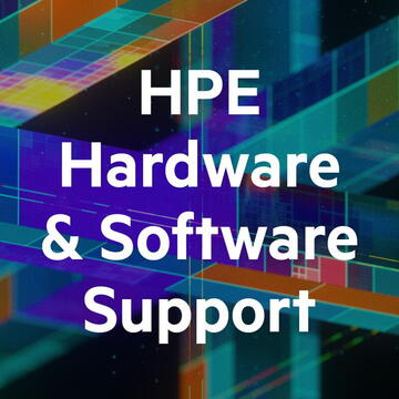 ARUBA BY HPE HPE 5Y FC NBD EXCH 1420-16G SWIT SVC