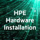 HP HPE INSTALL DL38X(P) SVC