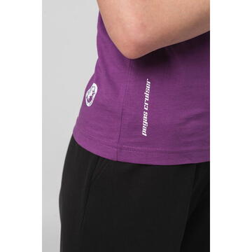 TRICOU MULTIBIKE PEGAS FEMEI PURPLE-XS