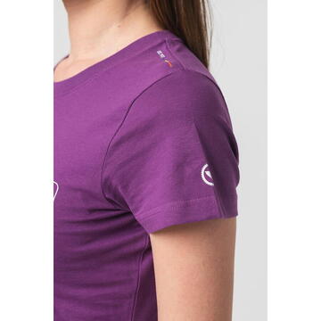 TRICOU MULTIBIKE PEGAS FEMEI PURPLE-M