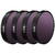INSTA360 ND FILTERS FOR GO2