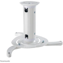 NM Projector Ceiling Mount 8-15cm White