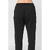 Pantaloni femei Pegas PANTALON  DAMA COTON  BLACK-M