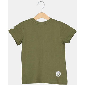 Tricouri copii TRICOU  MULTIBIKE PEGAS COPII  KHAKI-6