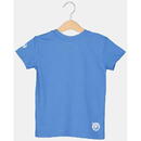 TSHIRT CASUAL C CAL PEGAS AZURE-6