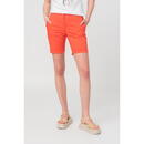 PANTALONI SCURT CASUAL FEMEI CORAL XL