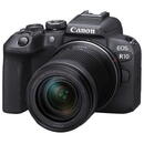 Canon PHOTO CAMERA CANON EOS R10 + RF-S 18-150