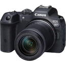 Canon PHOTO CAMERA CANON EOS R7 + RF-S 18-150