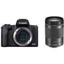 Canon CANON EOS M50 MKII BK KIT M18-150 IS STM