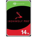 IronWolf PRO 14TB SATA 256MB 3.5inch