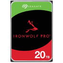 IronWolf PRO 20TB SATA 256MB 3.5inch