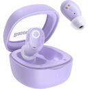 Baseus Wireless headphones Baseus Bowie WM02 TWS, Bluetooth 5.0 (Violet)