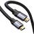 Baseus Enjoyment Series HDMI Cable, 4K, 1.5m Black / Gray