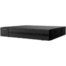 HIWATCH NVR 4CH 8MP 1XSATA 4XPOE