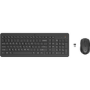 HP HP 330 Wireless Mouse and Keyboard Combo